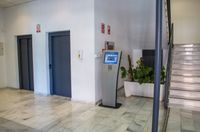 C/ Castelao, nº 8, 29004, Málaga